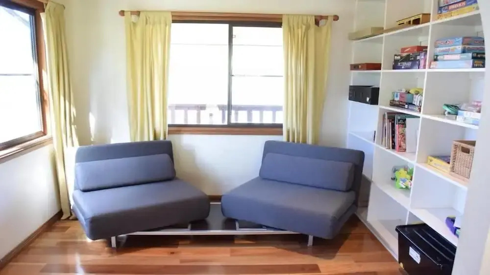Shiralee's Rest of Katoomba
