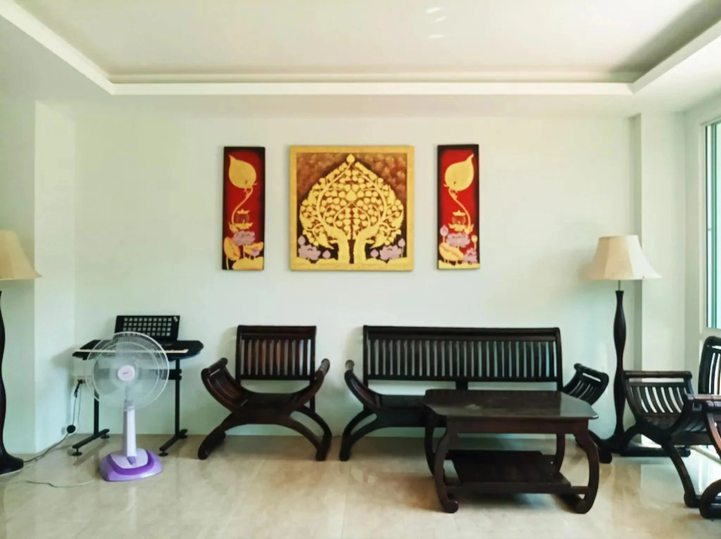 The Pano Hotel & Residence