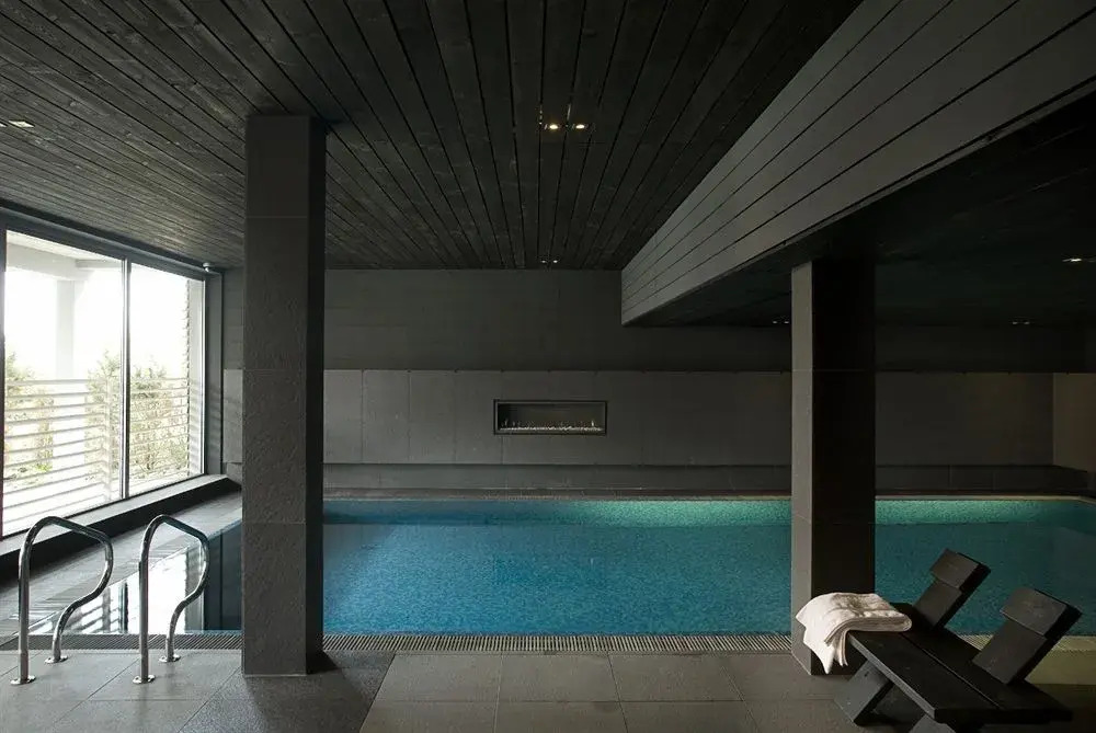 Hotel Galery 69