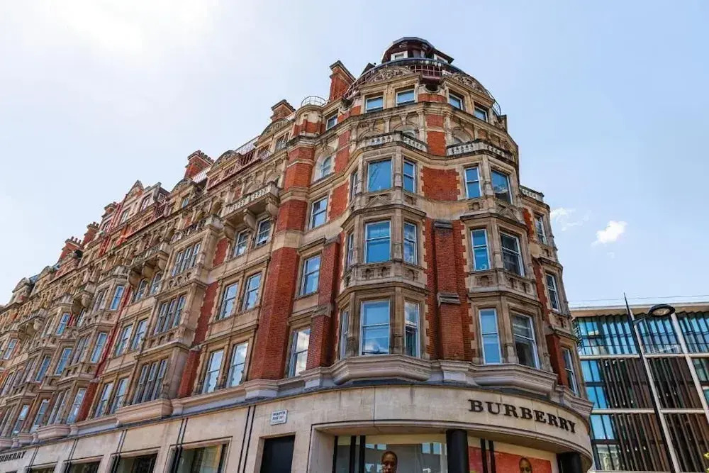 Zedwell Hotel Knightsbridge