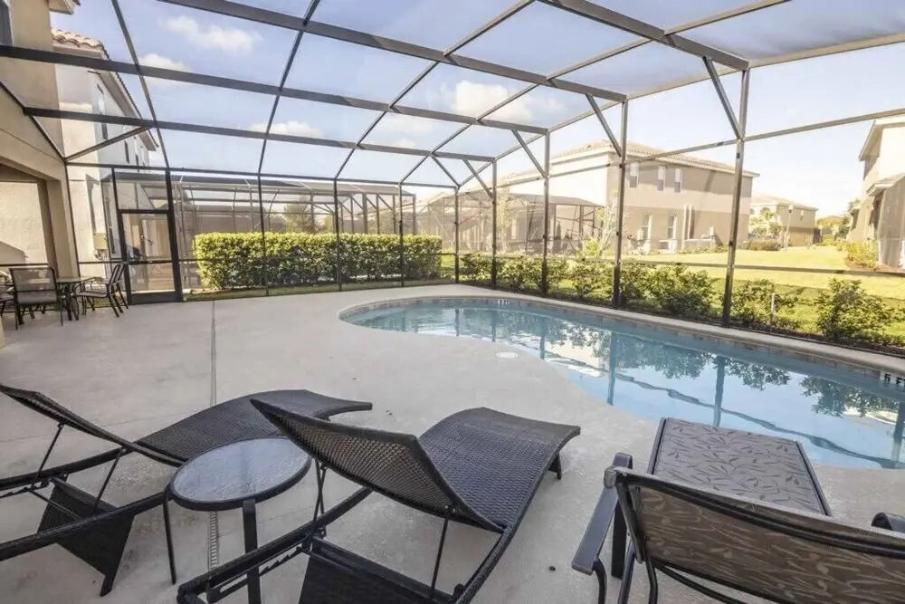 Lovely 6Bd Pool Hm Solterra Resort 5229Oa