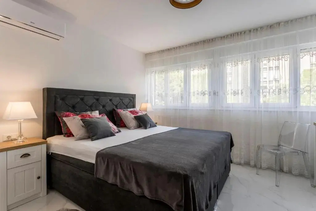 COMFORT STAY apartments