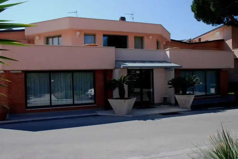 Hotel da Filie