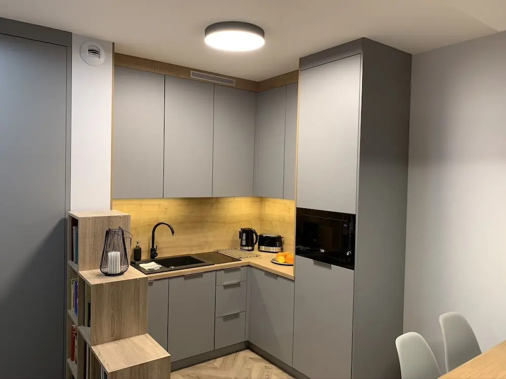 ApartmentSun Island