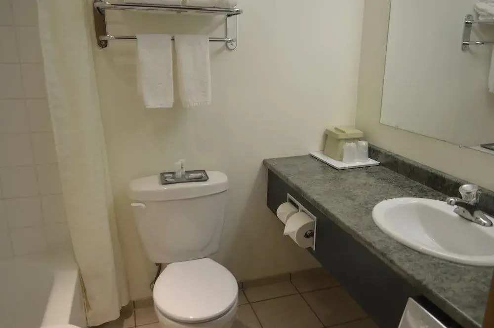 Western Traveller Motel