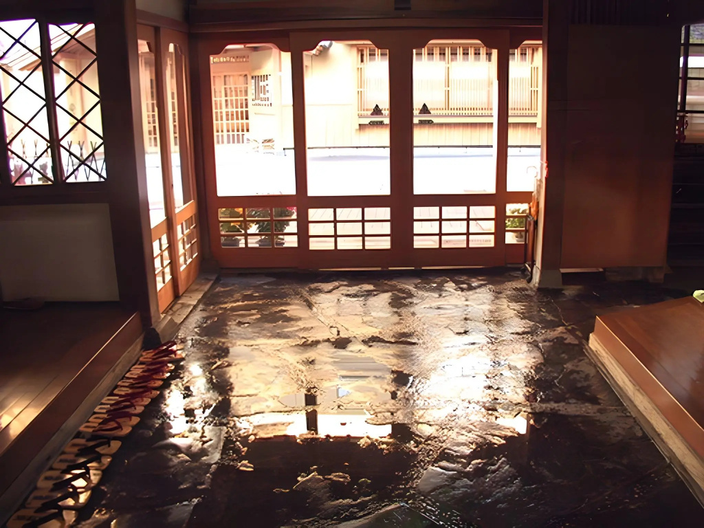 Yumoto Ryokan