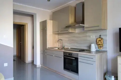 Modrika Apartments