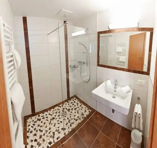 Alpen Appartements Oberlehengut - keine Haustiere - allergikerfreundlich