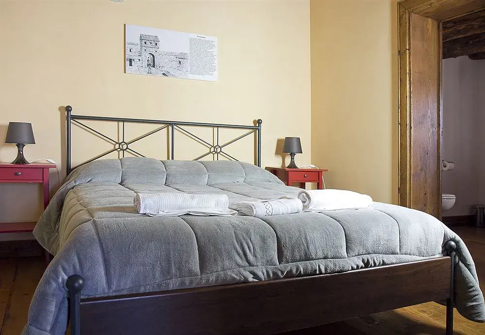 My Room Old Town