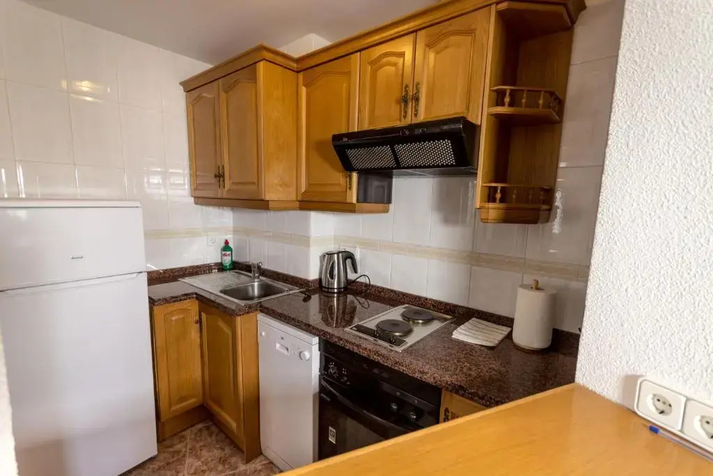 Apartamentos Benidorm Chorrol