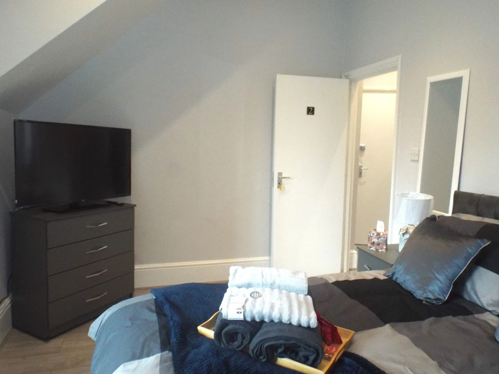 East London Short Let's