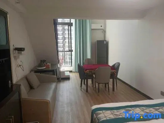 sanying family hotel