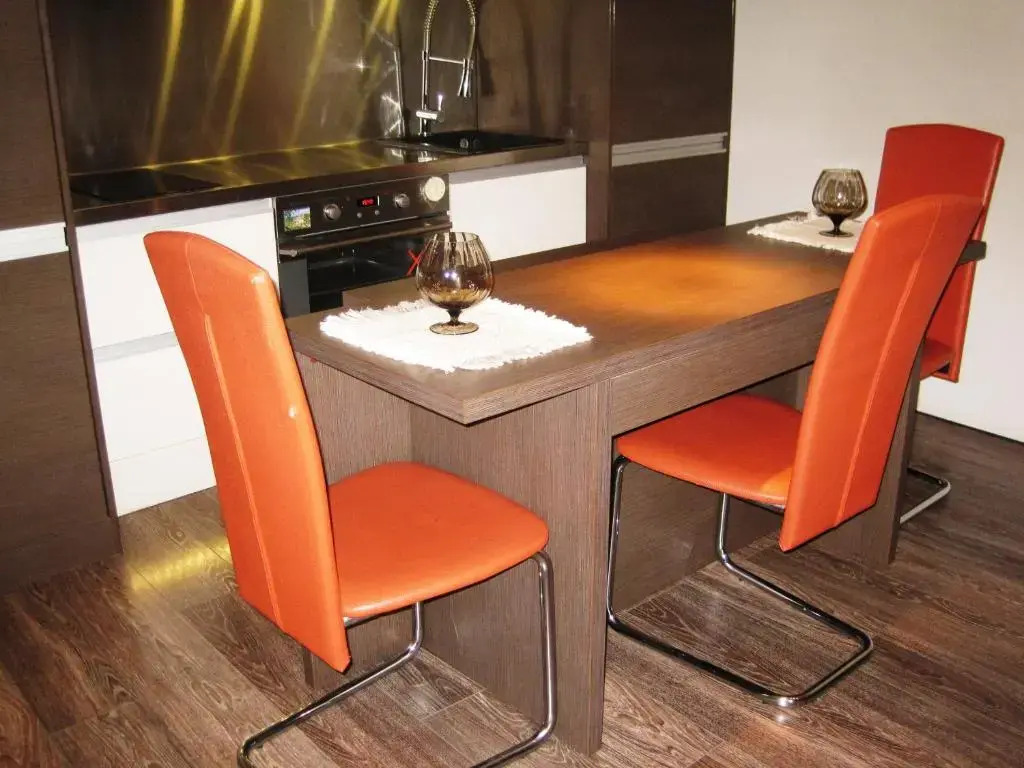 Apartment Alegria