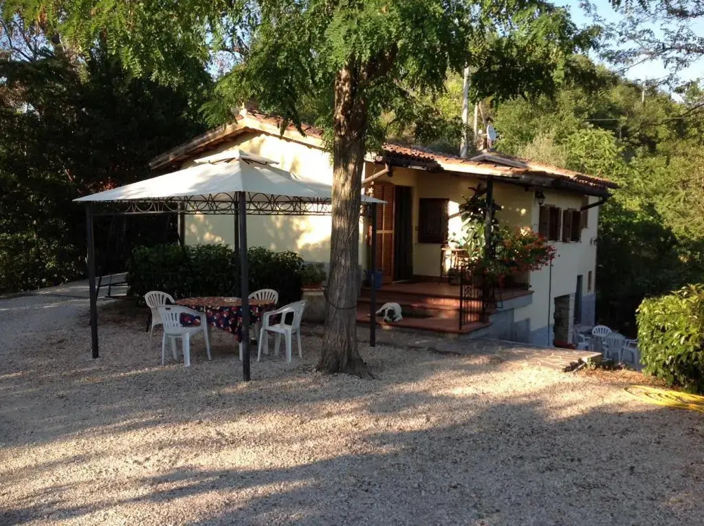 B&B Terra Di Mezzo