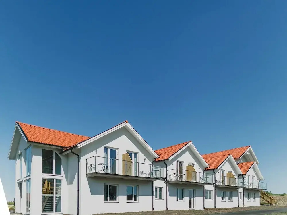 Lydinge Resort