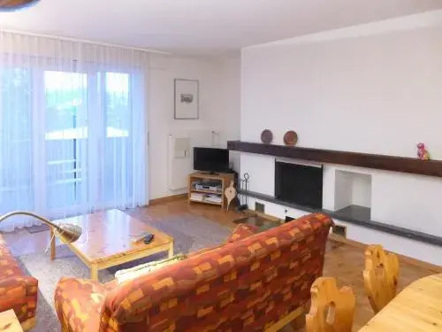 Apartment Genziana B 20 by Interhome