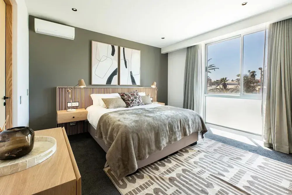 The Pearls Swakopmund