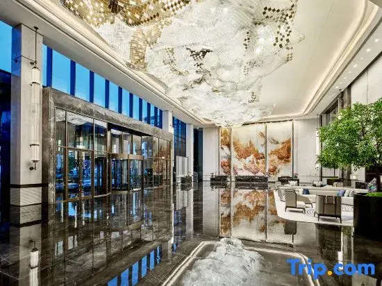 Grand Ocean View Hotel Zhuhai