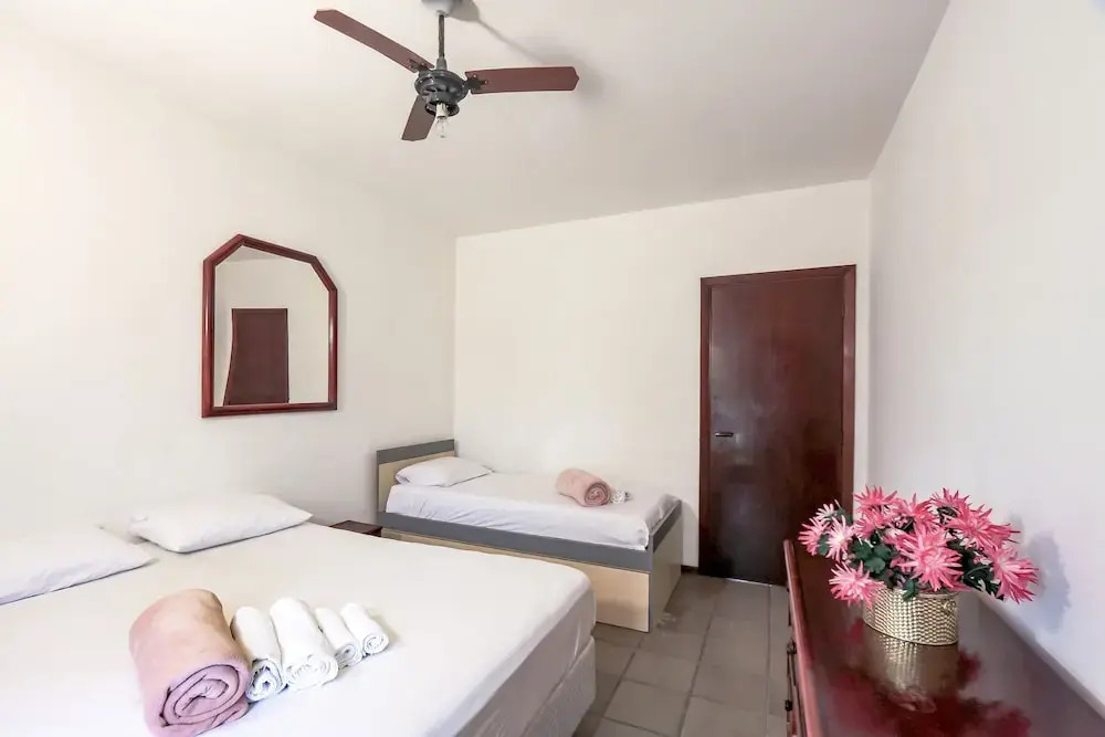 OBA 43 - Beach House - Bertioga