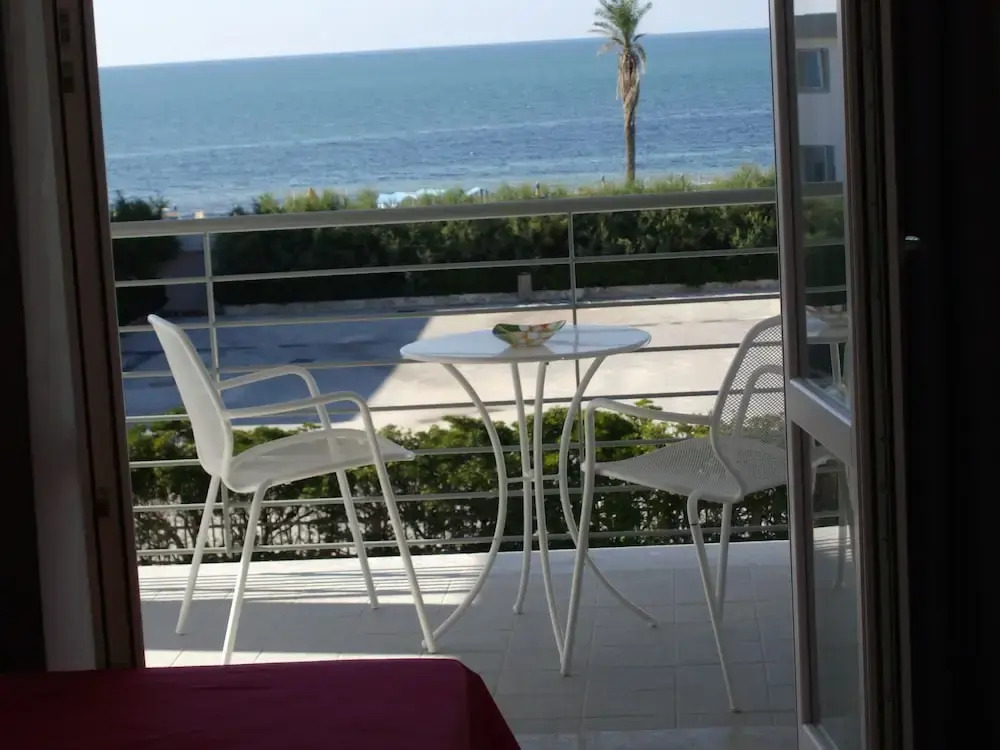 Brezza Di Grecale