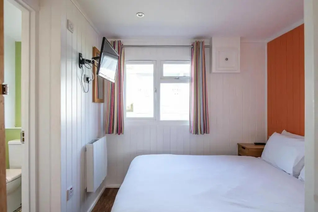 Whitecliff Bay Holiday Park by Away Resorts