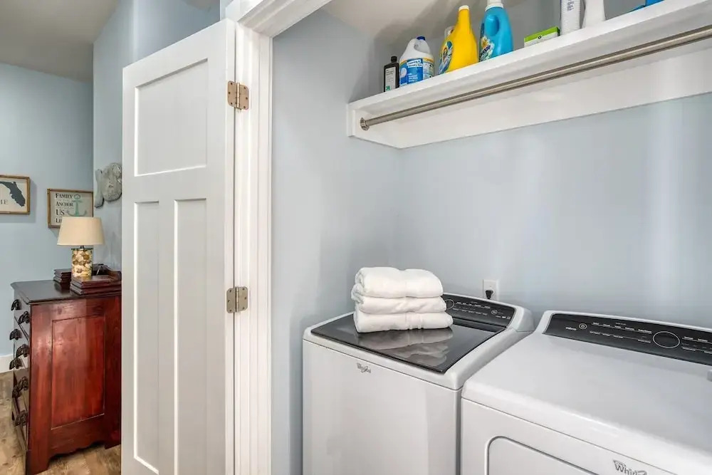 Beach Retreat #49292 - 5 Br Home