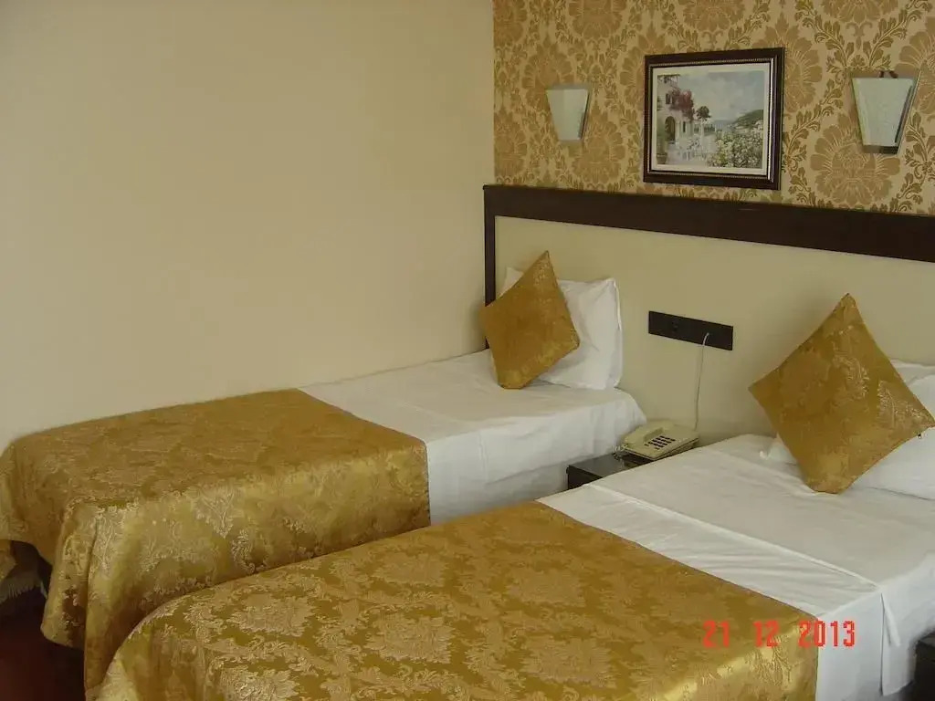 Hotel Falcon