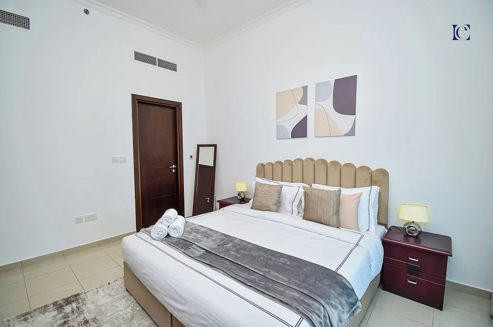MRNE - Spacious furnished apartment