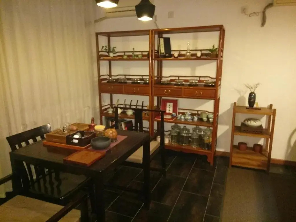 Xizhai Hotel