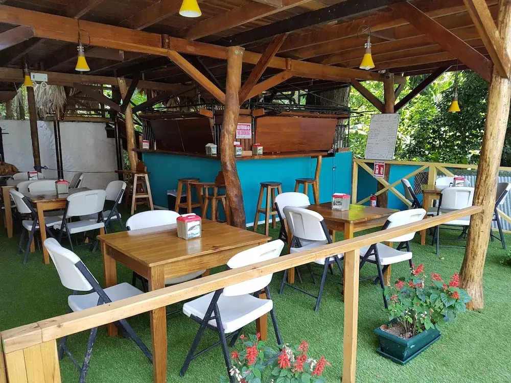 Bugabutik Hotel Resort