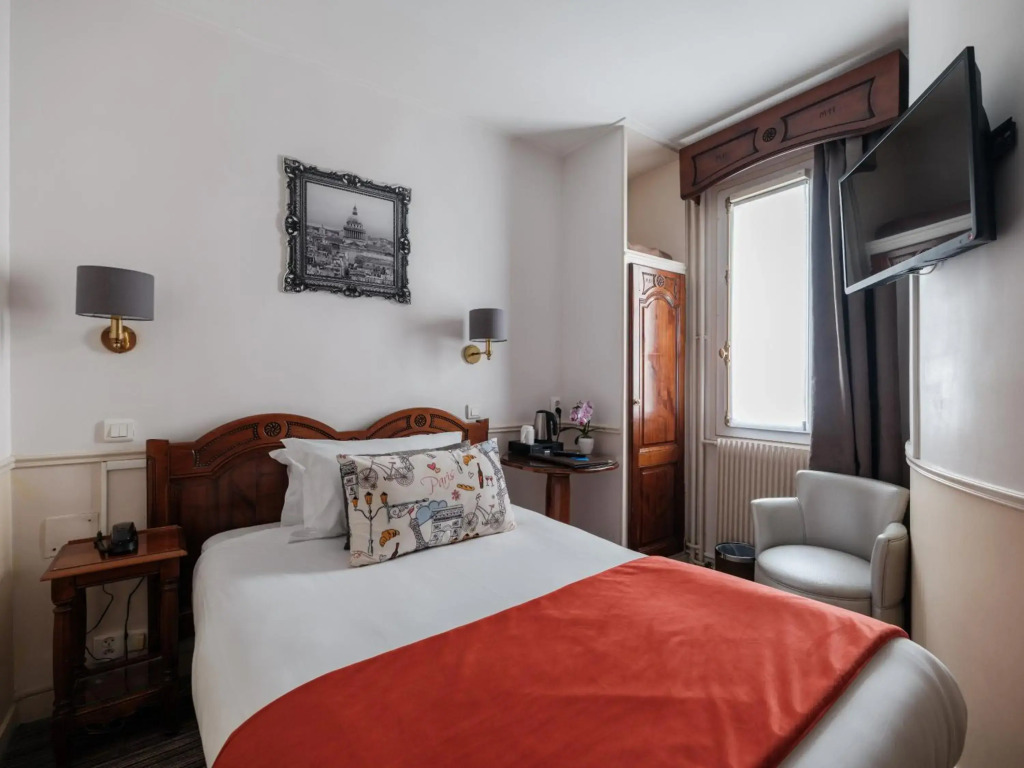 Hotel Minerve