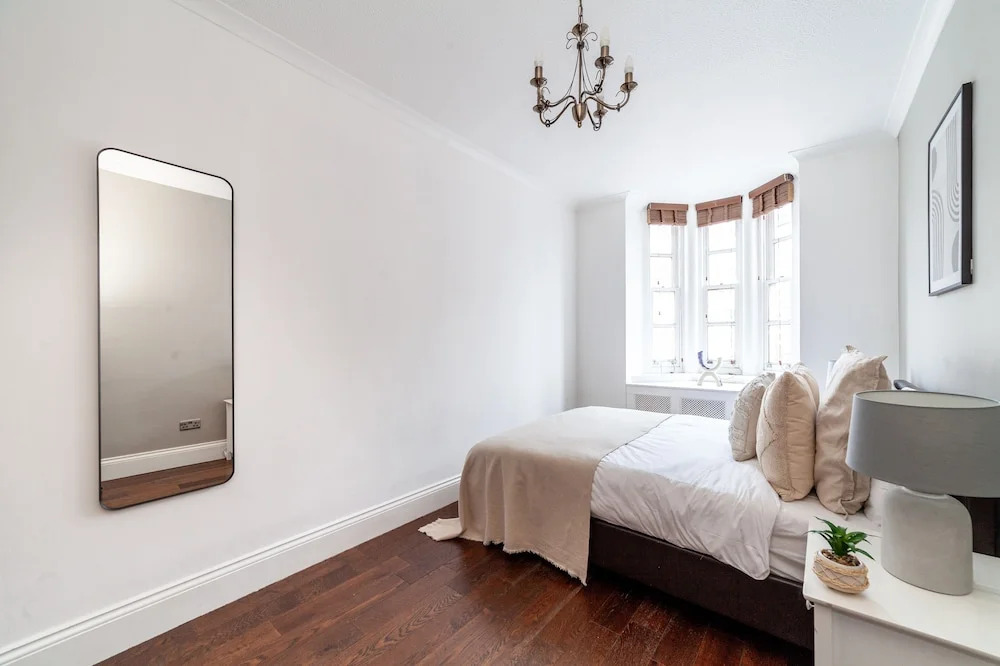 3 Bed Apartment in St John’s Wood