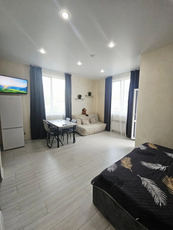 Студио Deluxe & SPA