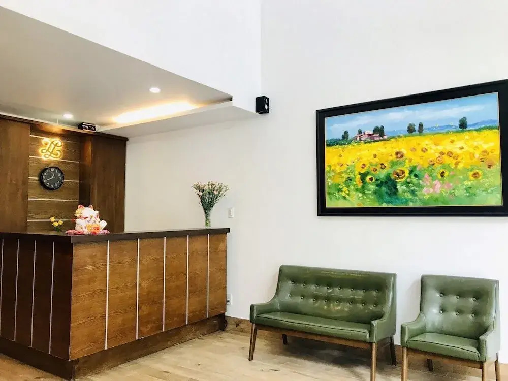 Lila Hotel  Serviced Apartment