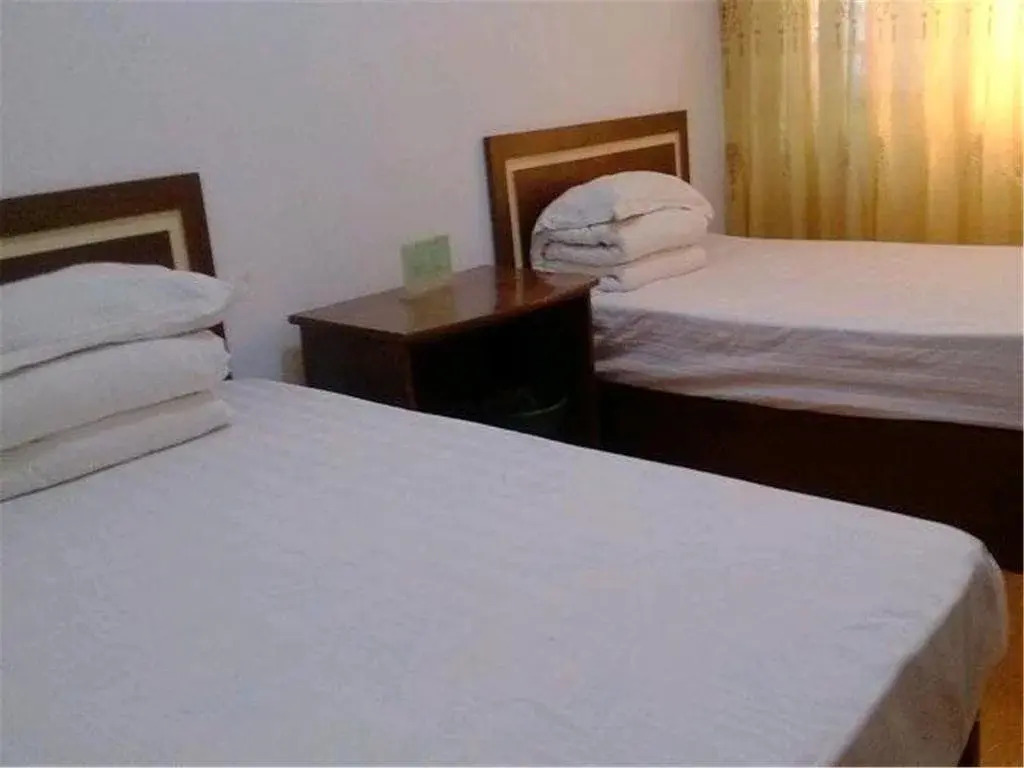 Shuyang Ruite Inn