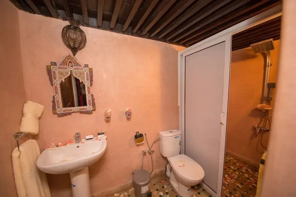 Riad Palais Antique