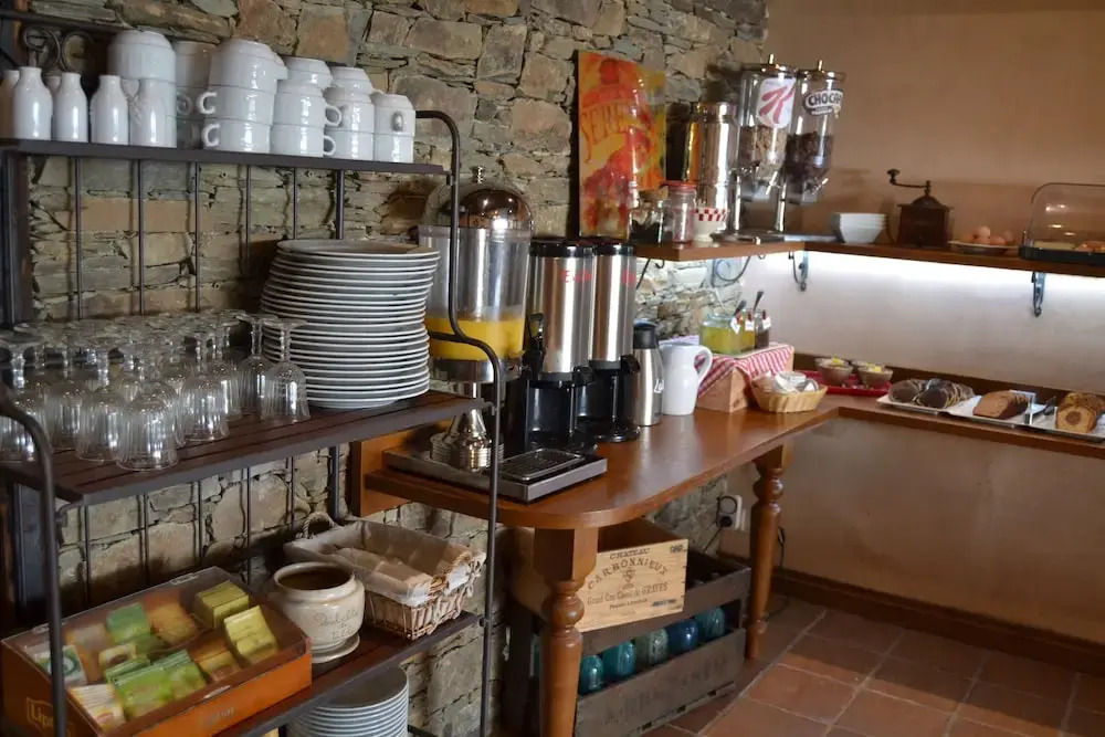 Casa di Babbo