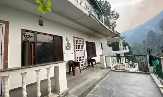 The Himalayan Living