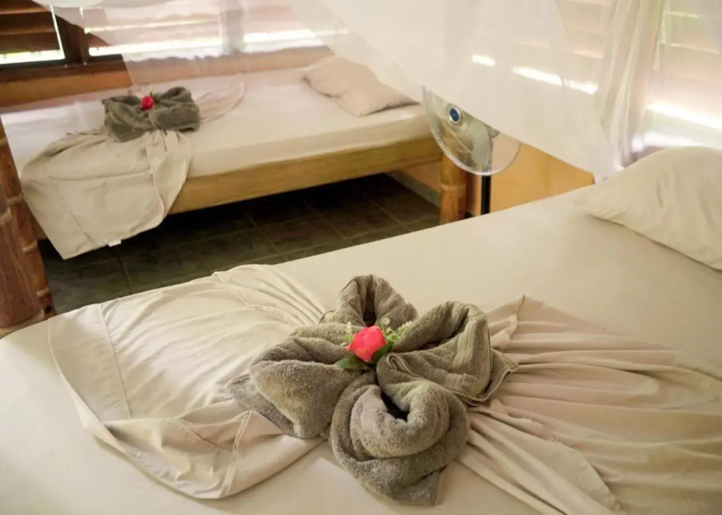 Amazonita Ecolodge
