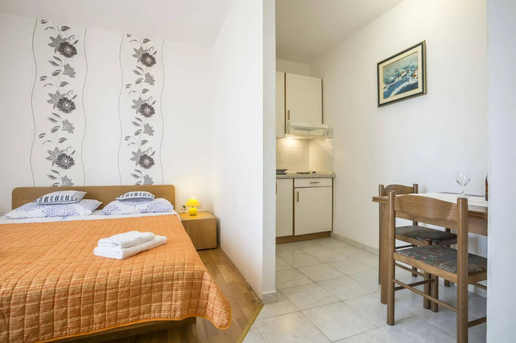 Bol apartments Gospojica