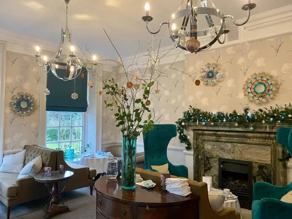 Barnett Hill - Luxury Hotel