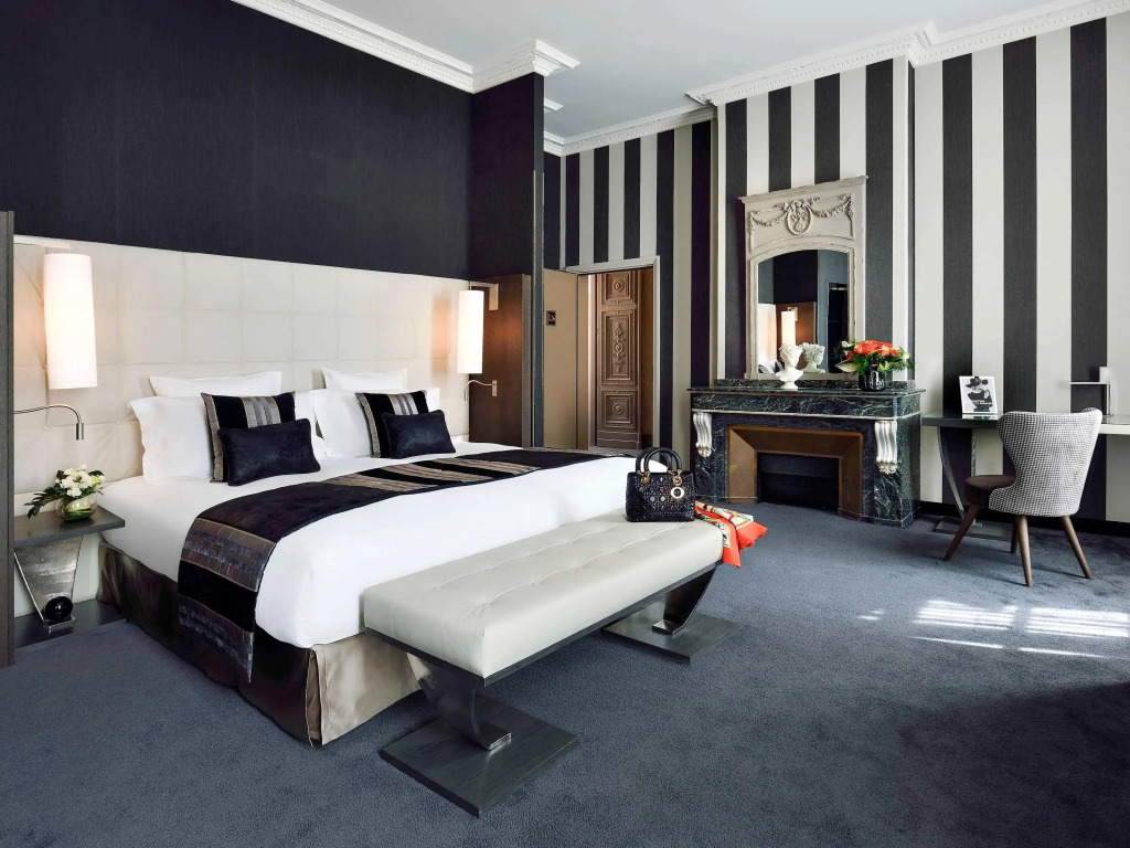 La Cour des Consuls Hotel & Spa Toulouse - MGallery Collection