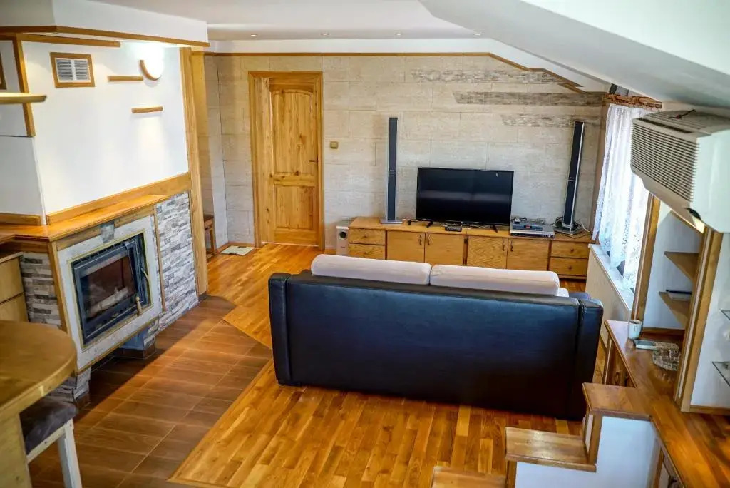 Apartment Ray ot Durvo