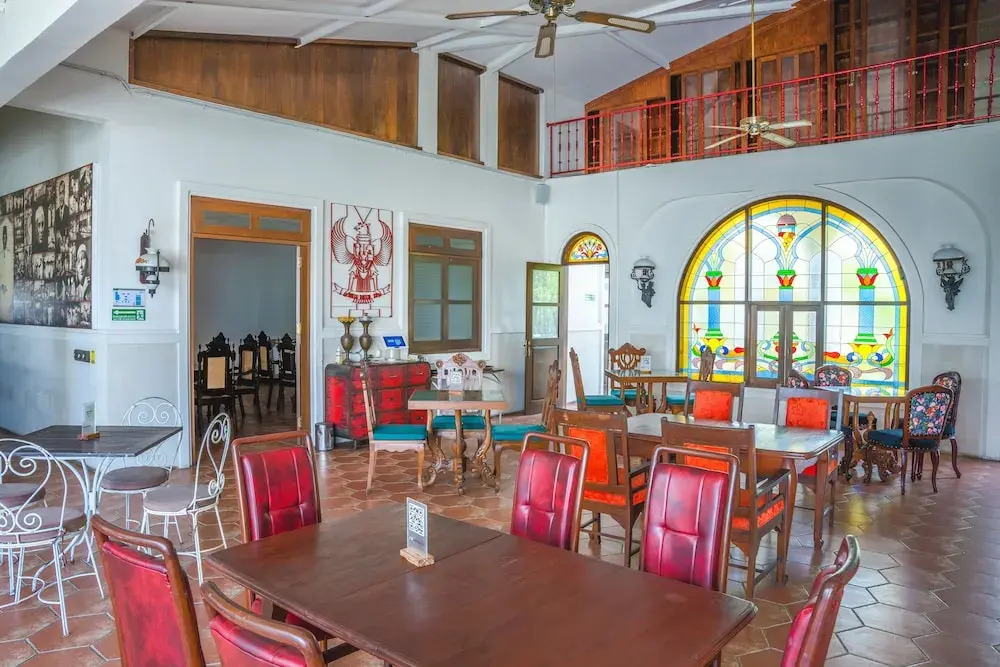 Pitaloka Hotel Sanur By DeWizZ Management