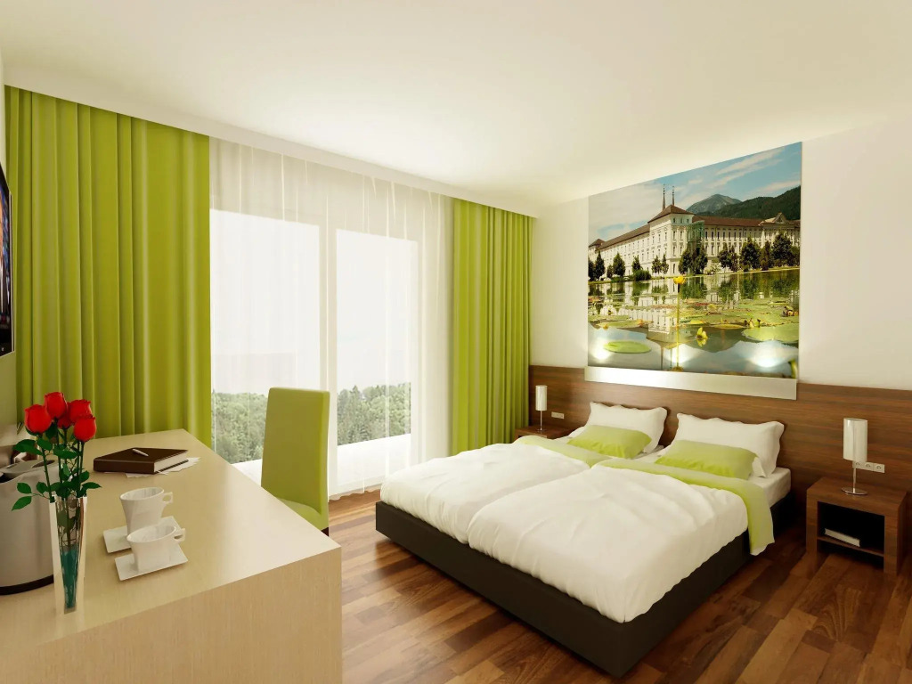 Hotel Spirodom