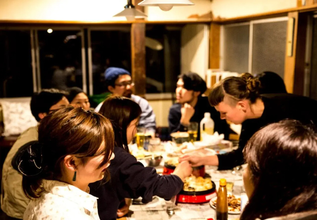 Dot Hostel Nagano
