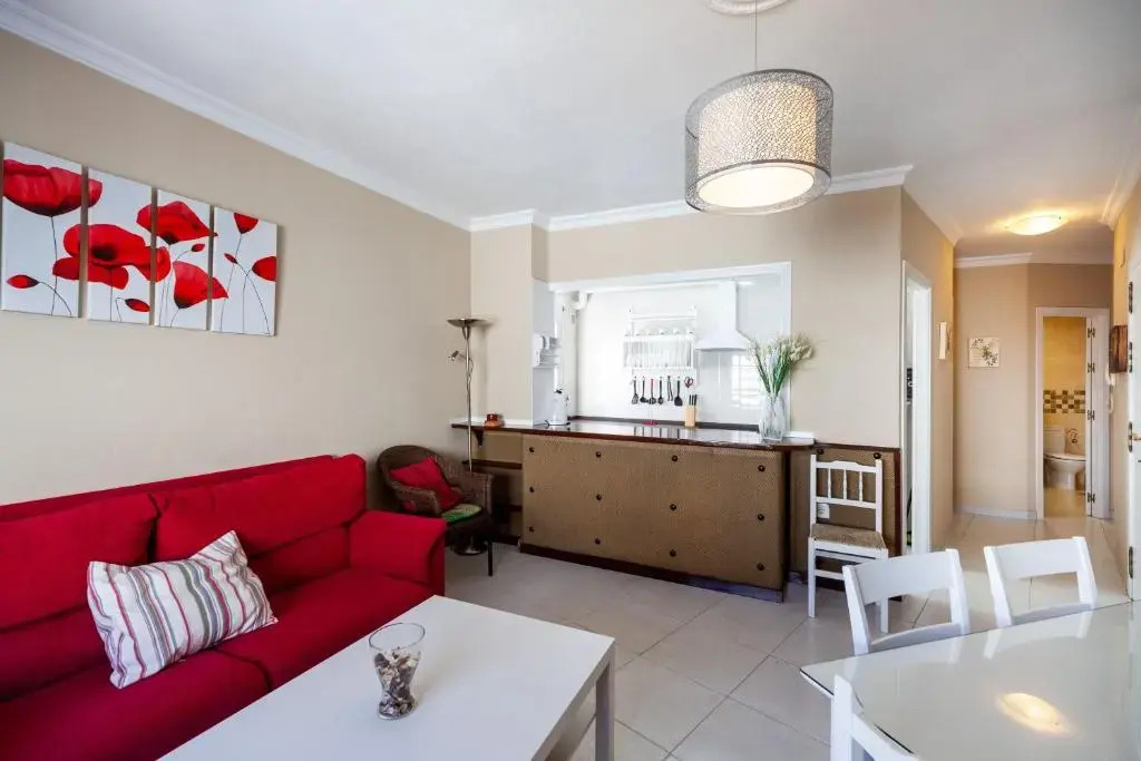 Apartamento Goya