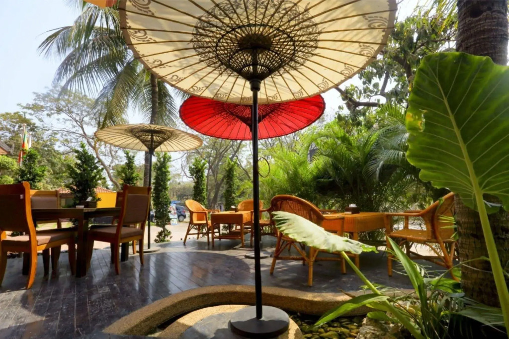 Sakura Princess Hotel