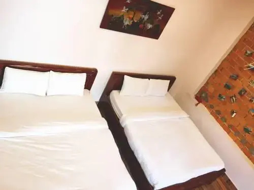 Lan Phuc House