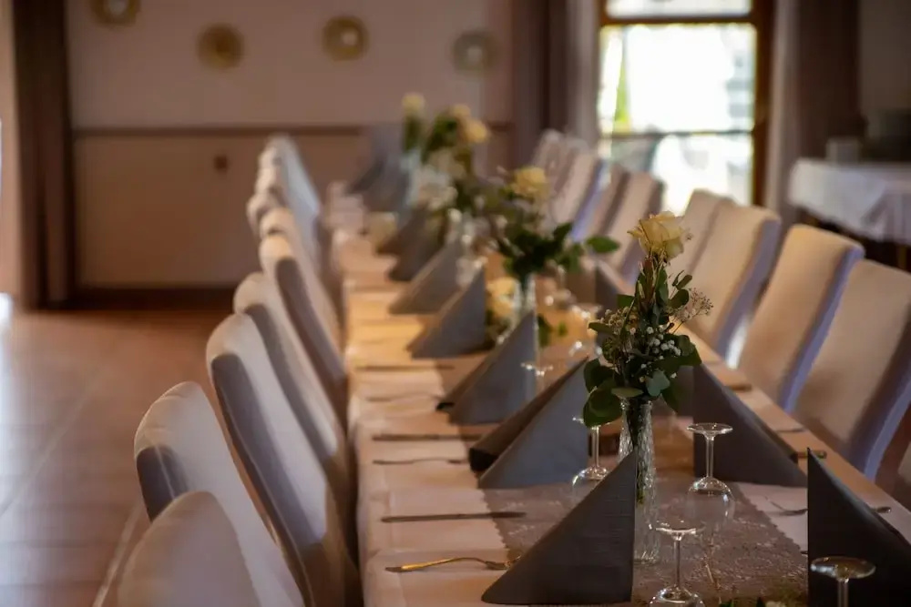 Seehof Hotel am Aartalsee